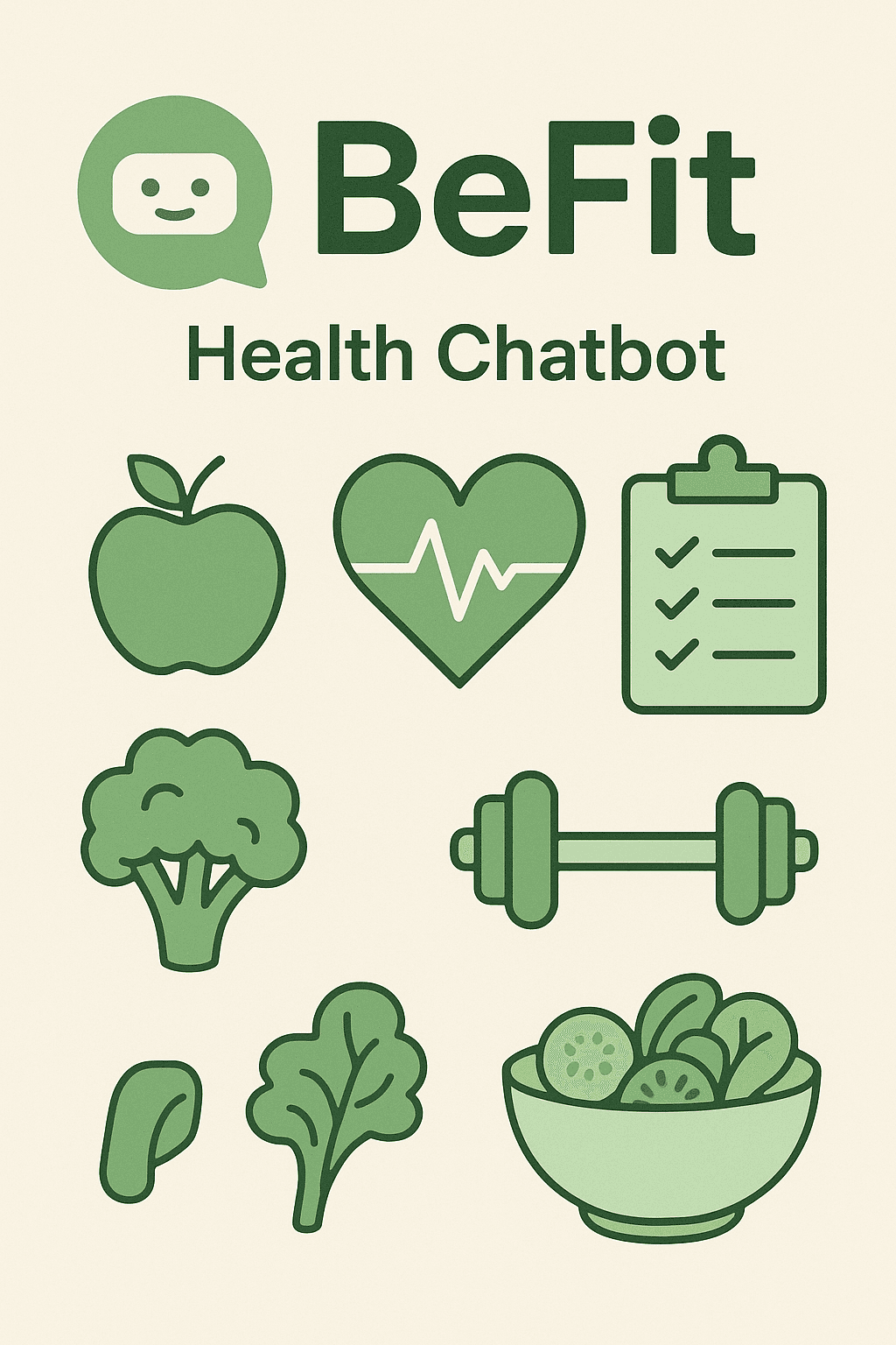 BeFit Chatbot