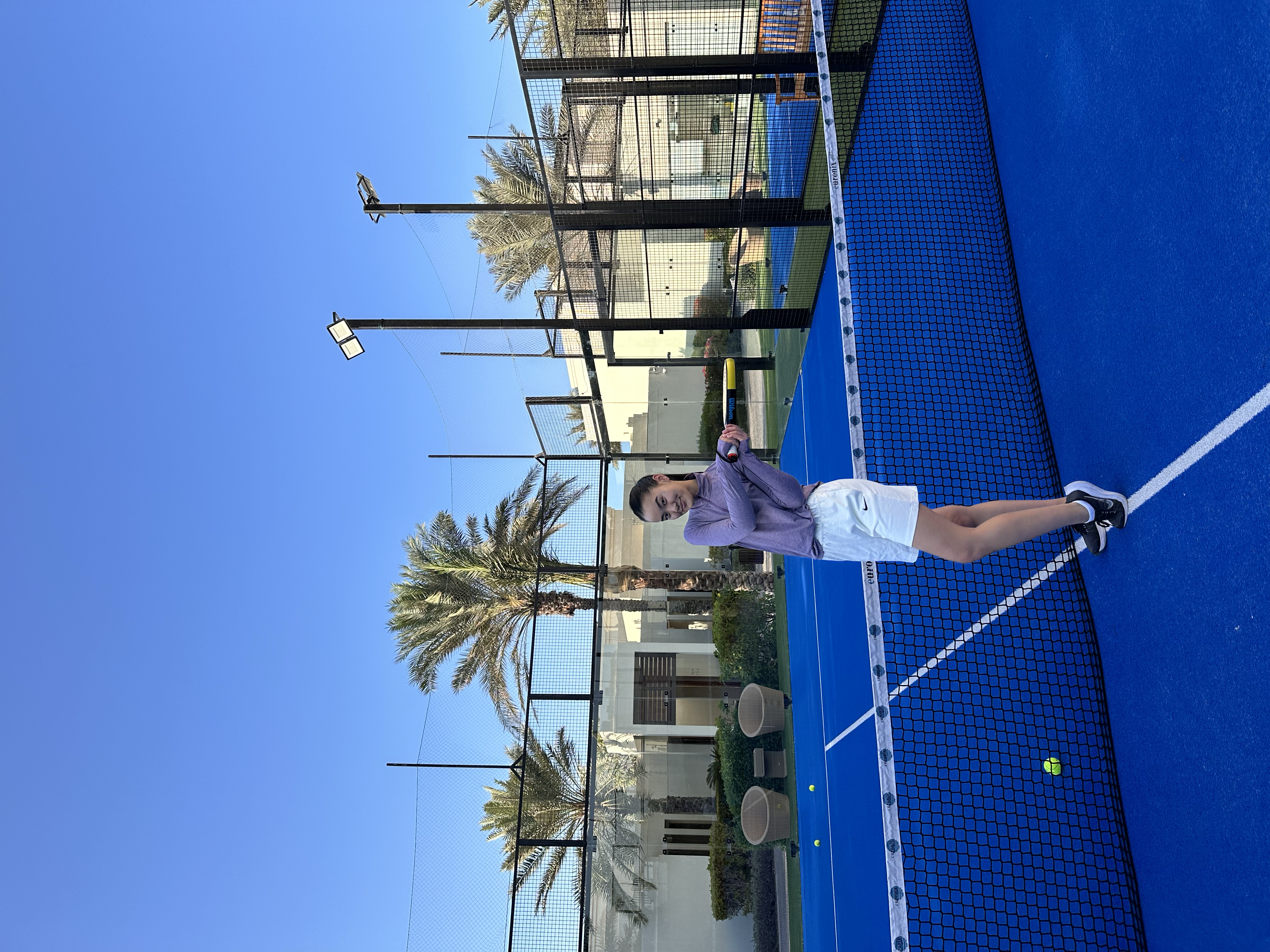 Padel