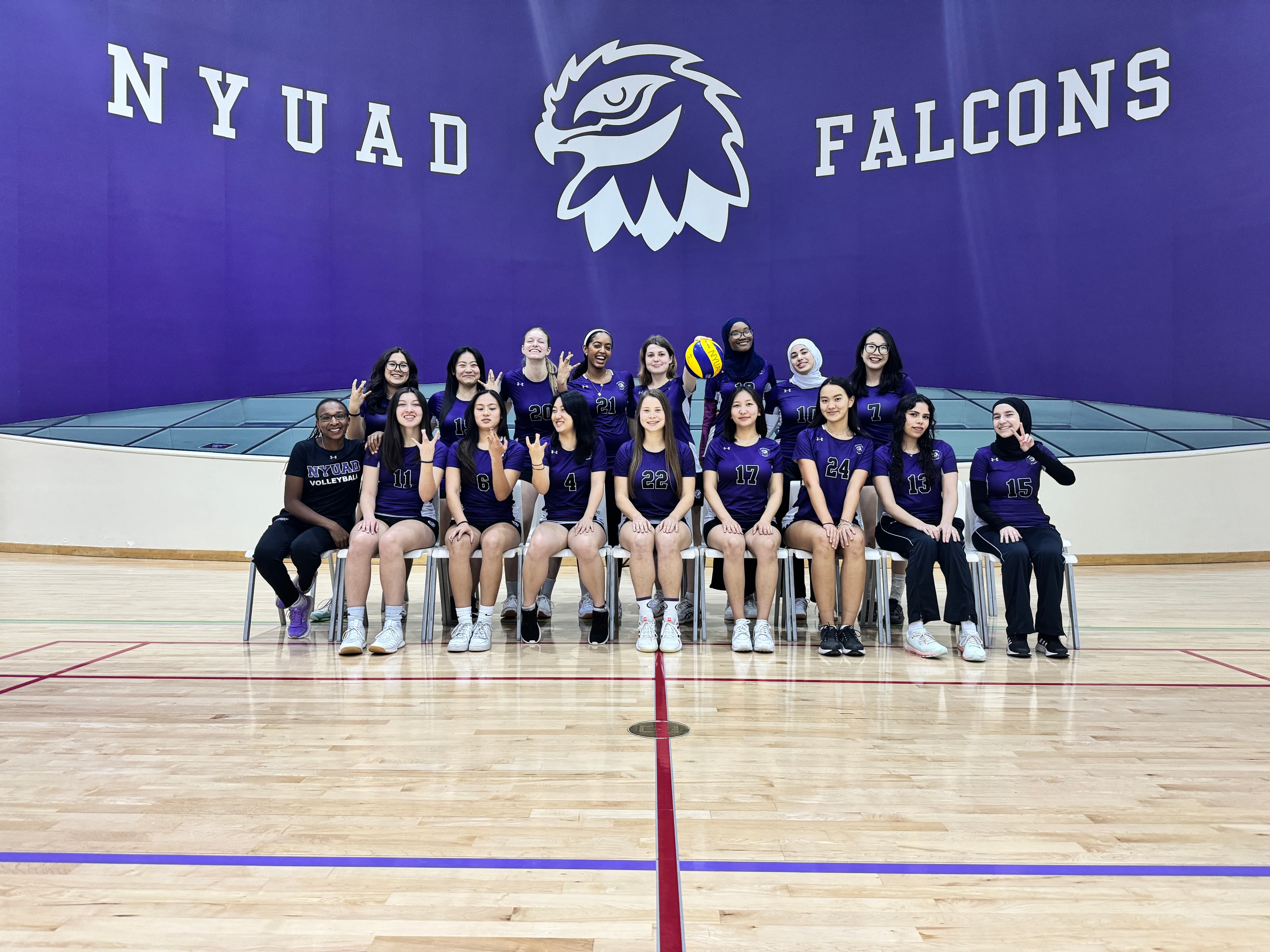 Volleyball